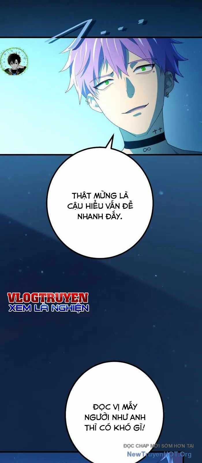 Sự Tái Sinh Của Đại Pháp Sư Bị Phong Ấn Chương 59 trang 56