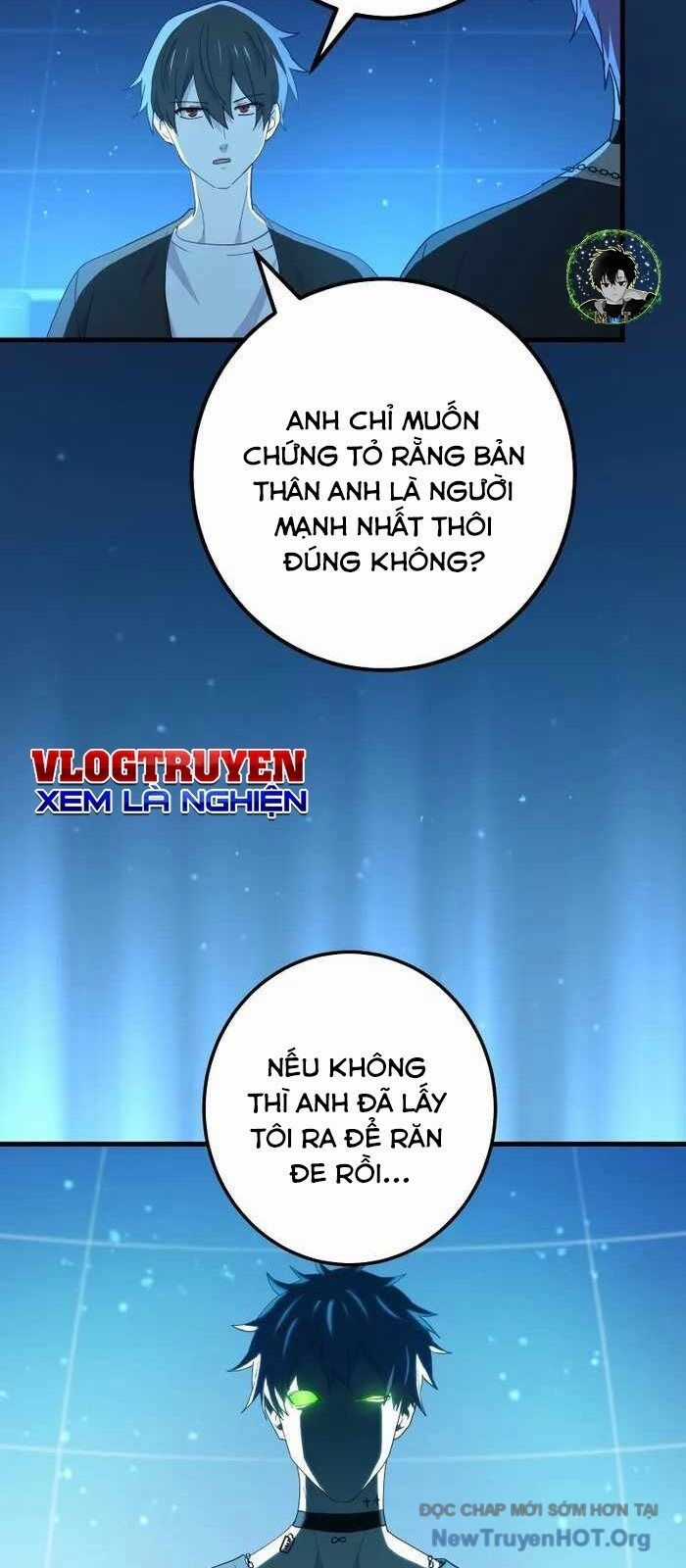 Sự Tái Sinh Của Đại Pháp Sư Bị Phong Ấn Chương 59 trang 57