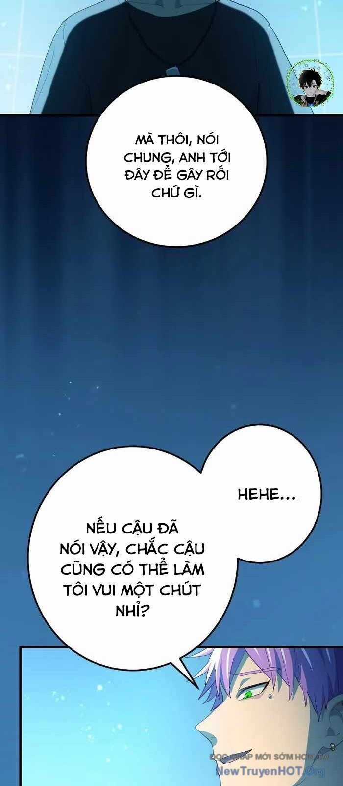 Sự Tái Sinh Của Đại Pháp Sư Bị Phong Ấn Chương 59 trang 58