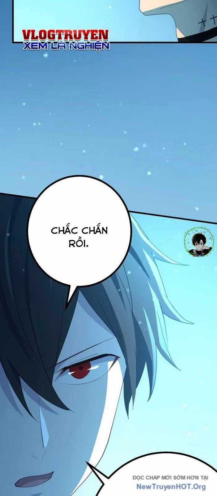 Sự Tái Sinh Của Đại Pháp Sư Bị Phong Ấn Chương 59 trang 59