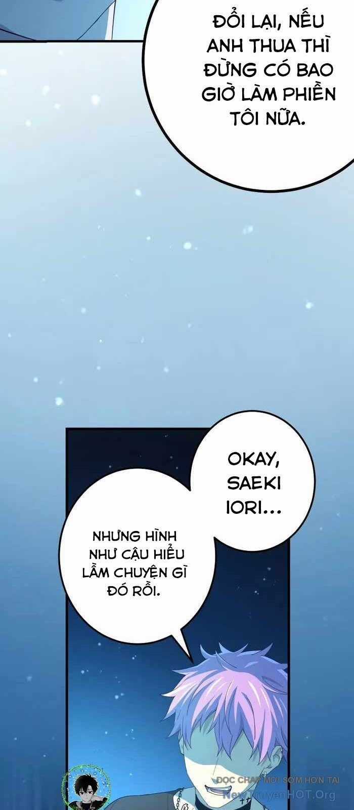 Sự Tái Sinh Của Đại Pháp Sư Bị Phong Ấn Chương 59 trang 60