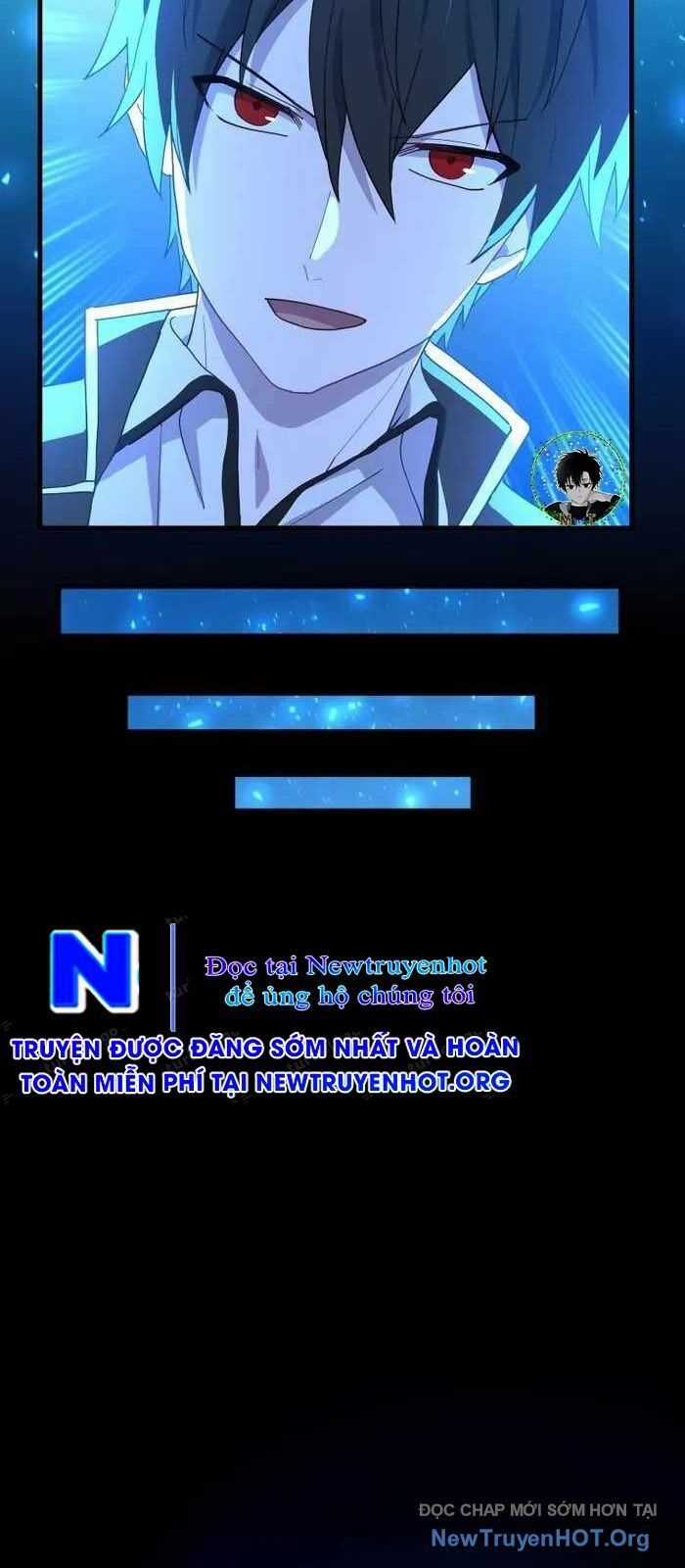 Sự Tái Sinh Của Đại Pháp Sư Bị Phong Ấn Chương 59 trang 7