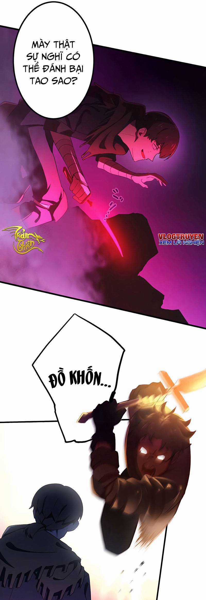 Sự Tái Sinh Của Đại Pháp Sư Bị Phong Ấn Chương 6 trang 14