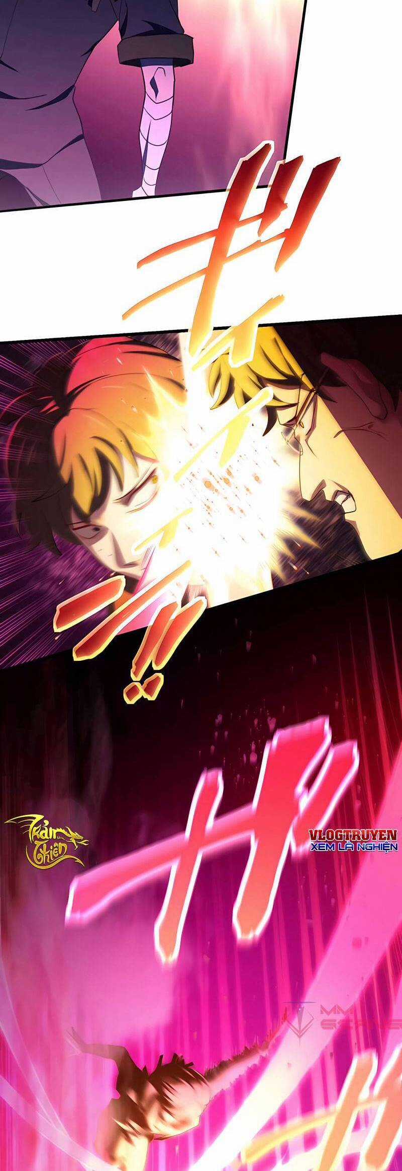 Sự Tái Sinh Của Đại Pháp Sư Bị Phong Ấn Chương 6 trang 15