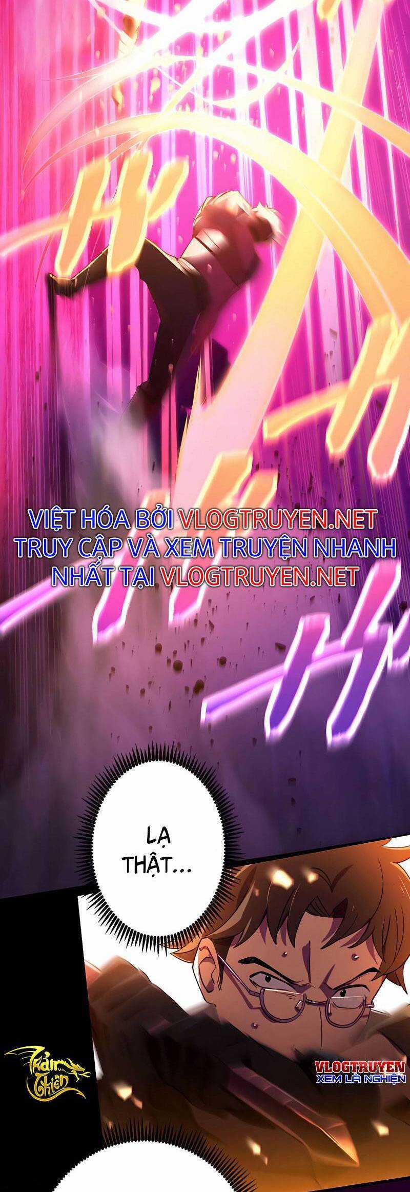 Sự Tái Sinh Của Đại Pháp Sư Bị Phong Ấn Chương 6 trang 16