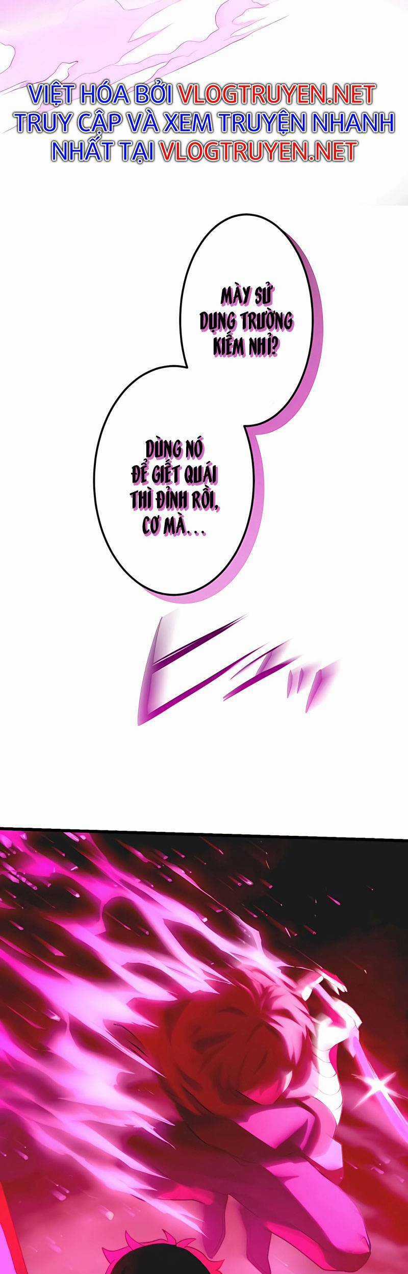 Sự Tái Sinh Của Đại Pháp Sư Bị Phong Ấn Chương 6 trang 18