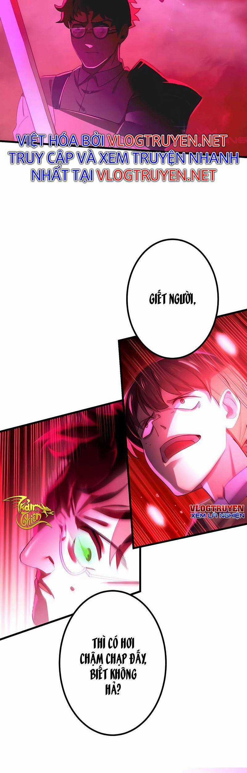 Sự Tái Sinh Của Đại Pháp Sư Bị Phong Ấn Chương 6 trang 19