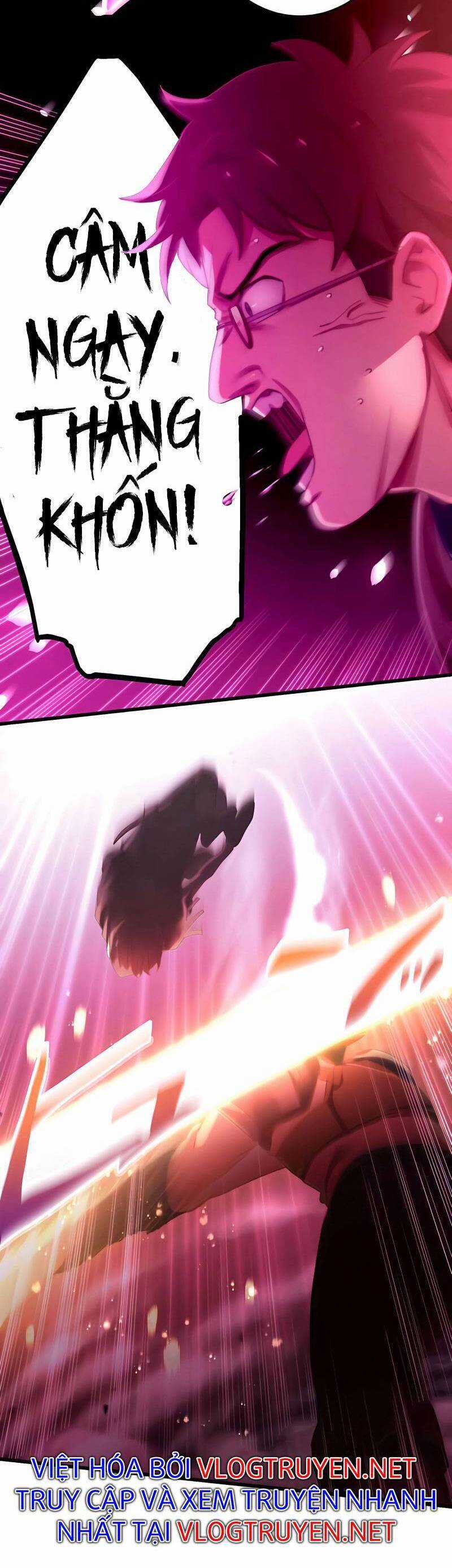 Sự Tái Sinh Của Đại Pháp Sư Bị Phong Ấn Chương 6 trang 2