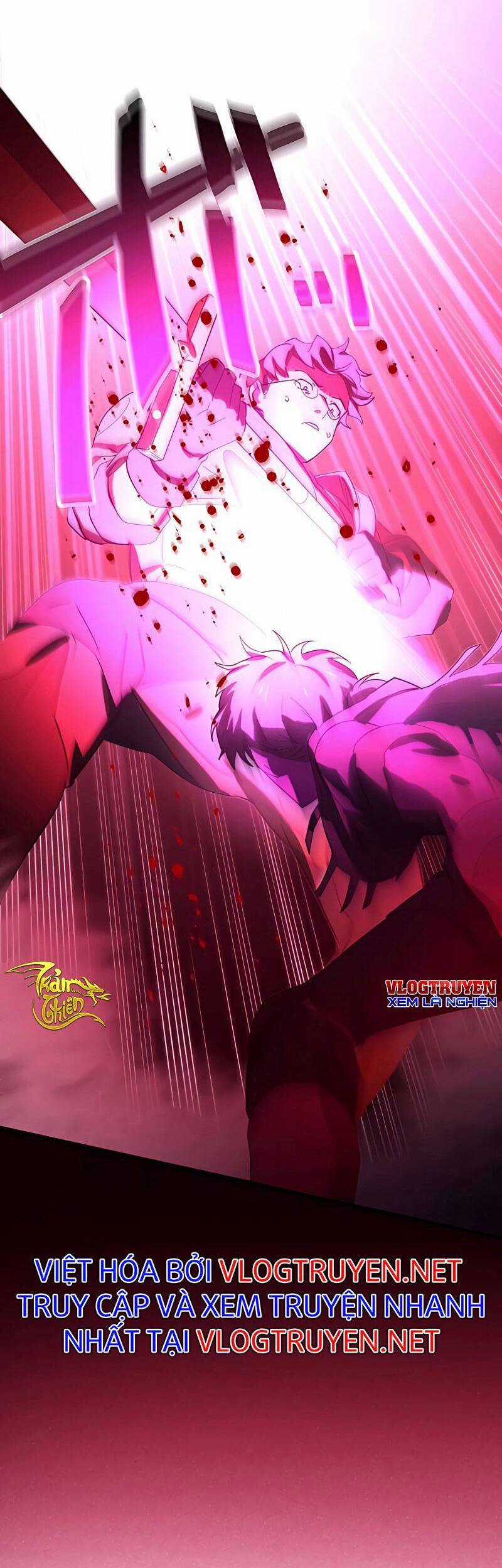 Sự Tái Sinh Của Đại Pháp Sư Bị Phong Ấn Chương 6 trang 20