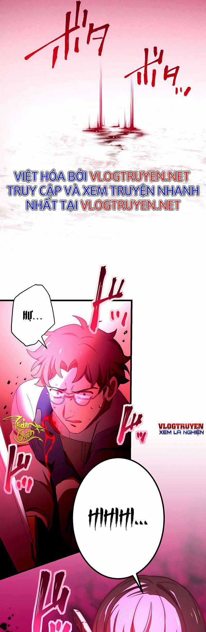 Sự Tái Sinh Của Đại Pháp Sư Bị Phong Ấn Chương 6 trang 21