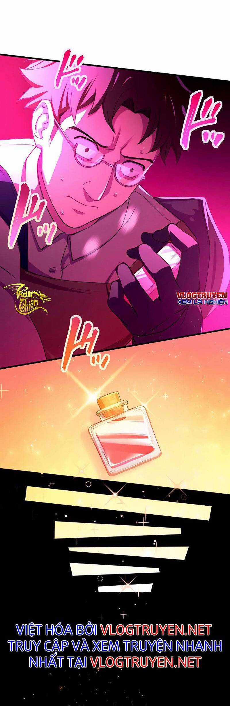 Sự Tái Sinh Của Đại Pháp Sư Bị Phong Ấn Chương 6 trang 23