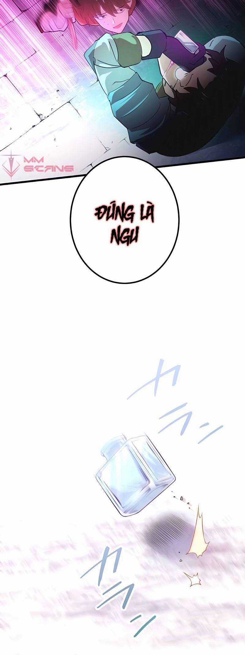 Sự Tái Sinh Của Đại Pháp Sư Bị Phong Ấn Chương 6 trang 28