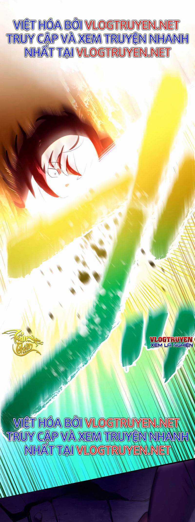 Sự Tái Sinh Của Đại Pháp Sư Bị Phong Ấn Chương 6 trang 29