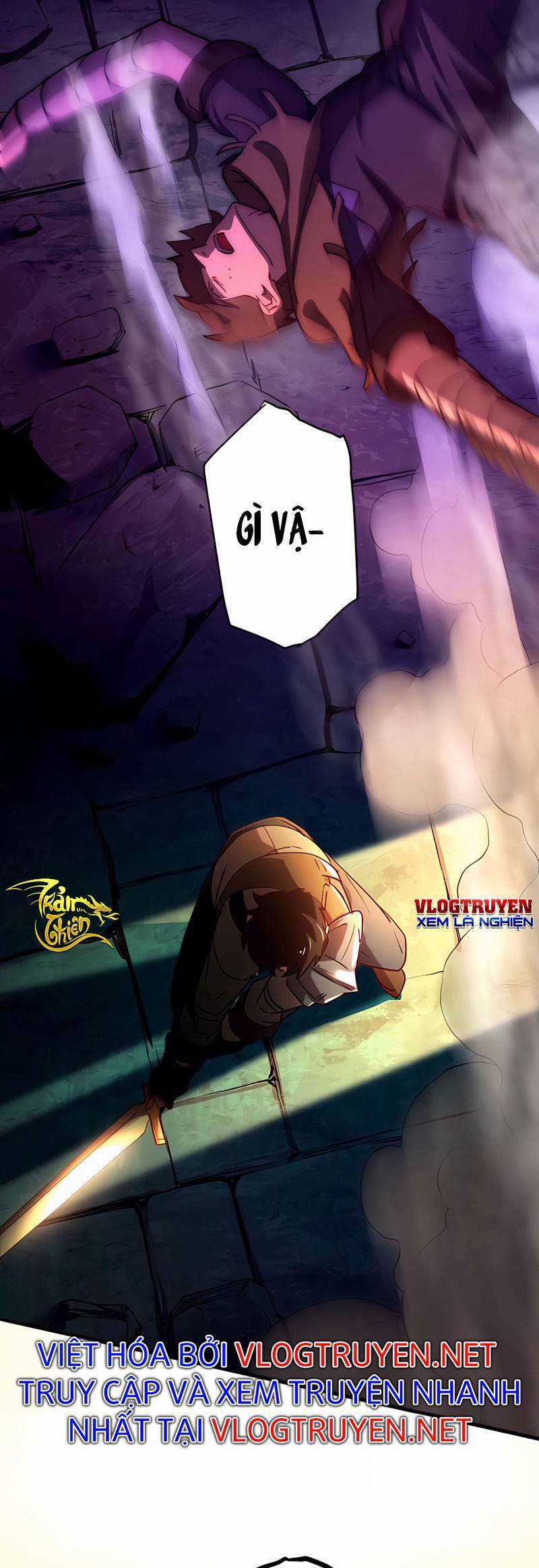 Sự Tái Sinh Của Đại Pháp Sư Bị Phong Ấn Chương 6 trang 30