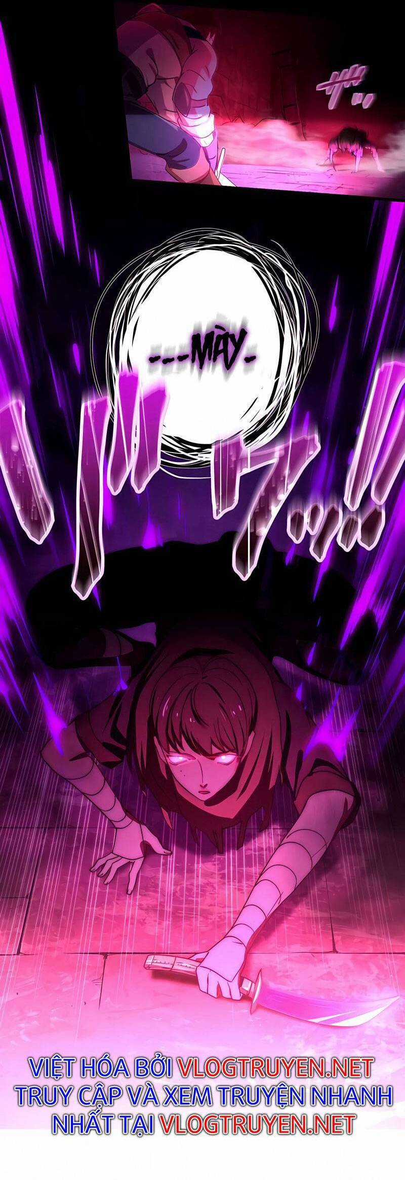 Sự Tái Sinh Của Đại Pháp Sư Bị Phong Ấn Chương 6 trang 32