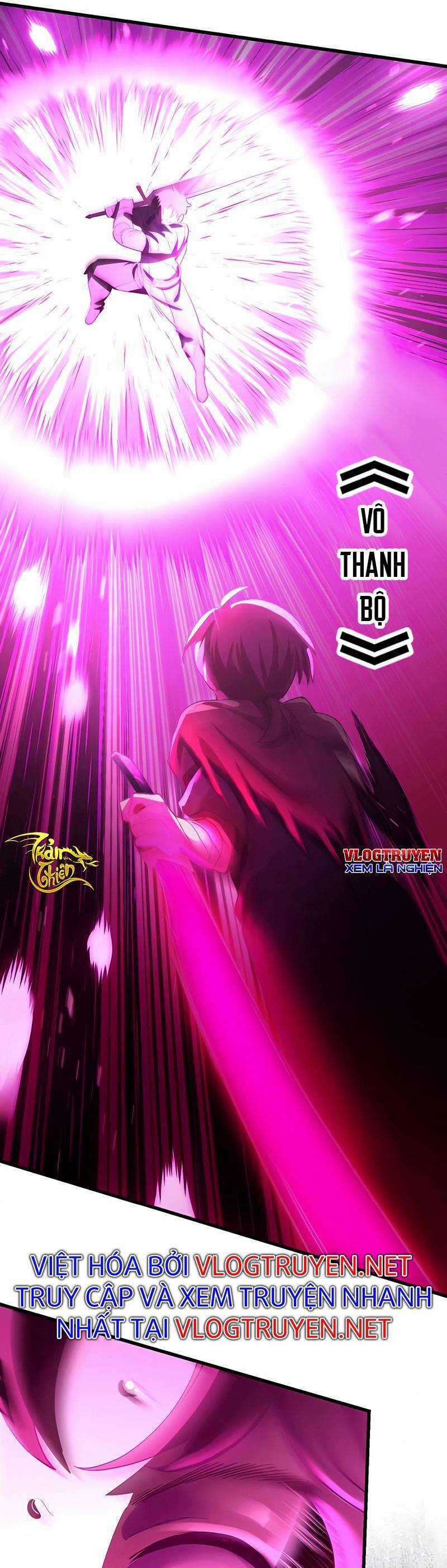 Sự Tái Sinh Của Đại Pháp Sư Bị Phong Ấn Chương 6 trang 33