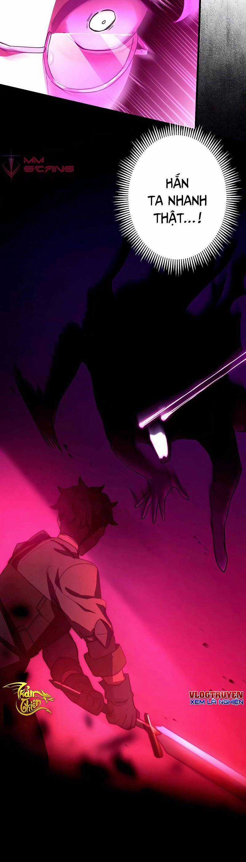 Sự Tái Sinh Của Đại Pháp Sư Bị Phong Ấn Chương 6 trang 34