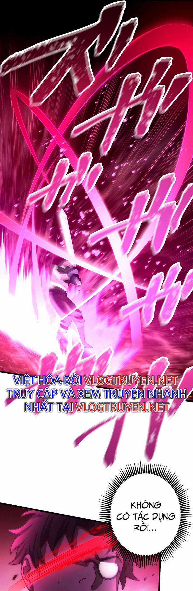 Sự Tái Sinh Của Đại Pháp Sư Bị Phong Ấn Chương 6 trang 35