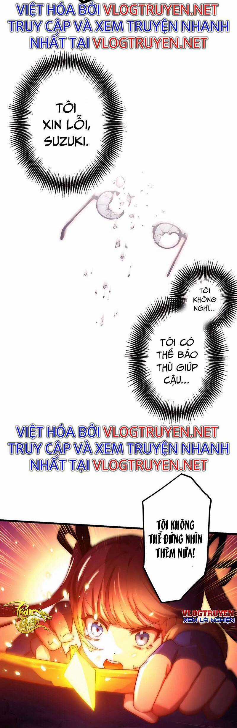 Sự Tái Sinh Của Đại Pháp Sư Bị Phong Ấn Chương 6 trang 37