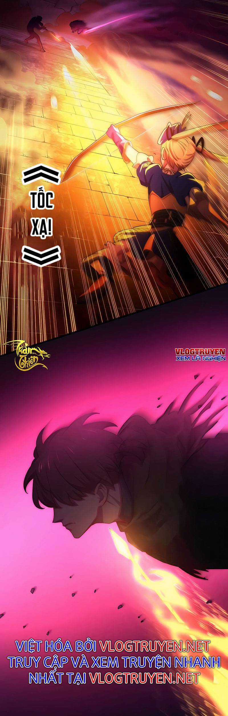 Sự Tái Sinh Của Đại Pháp Sư Bị Phong Ấn Chương 6 trang 38