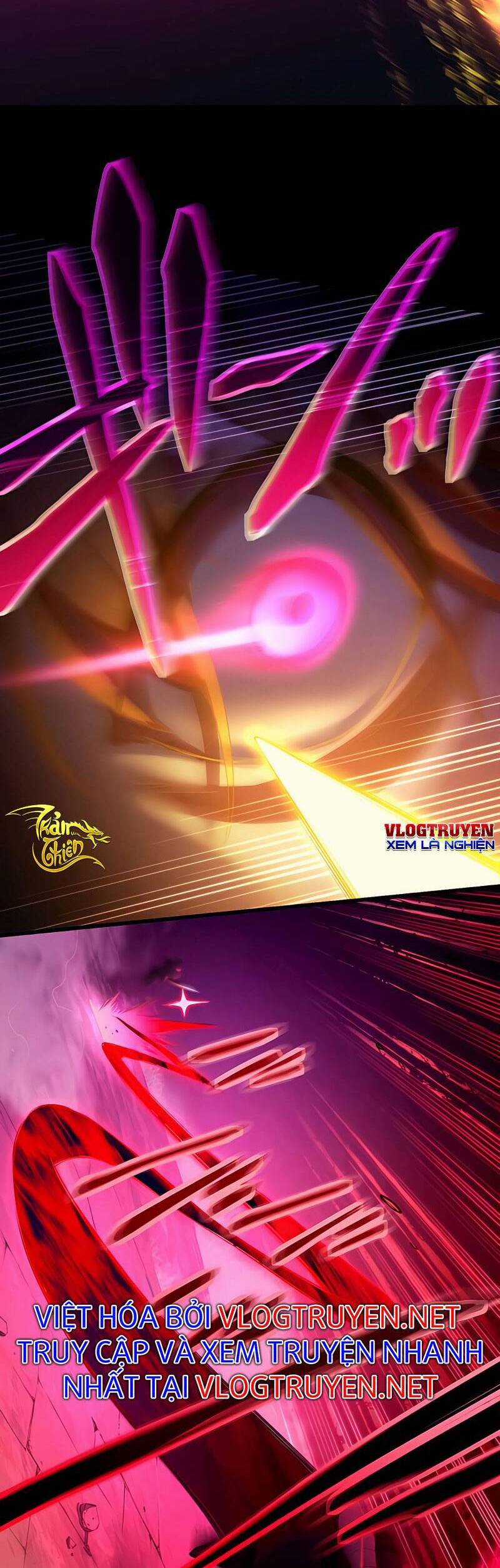 Sự Tái Sinh Của Đại Pháp Sư Bị Phong Ấn Chương 6 trang 39