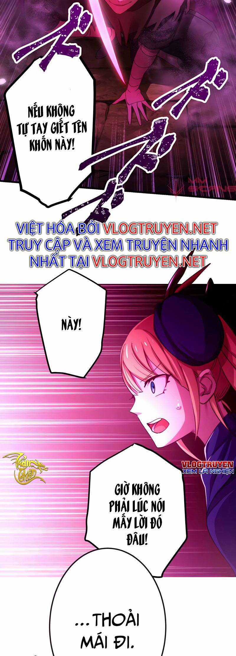 Sự Tái Sinh Của Đại Pháp Sư Bị Phong Ấn Chương 6 trang 4