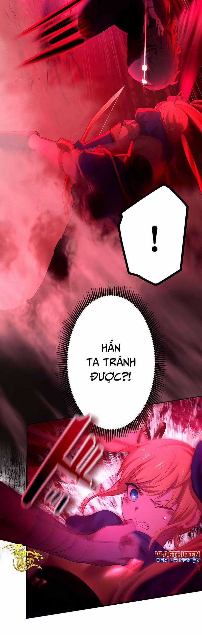 Sự Tái Sinh Của Đại Pháp Sư Bị Phong Ấn Chương 6 trang 40