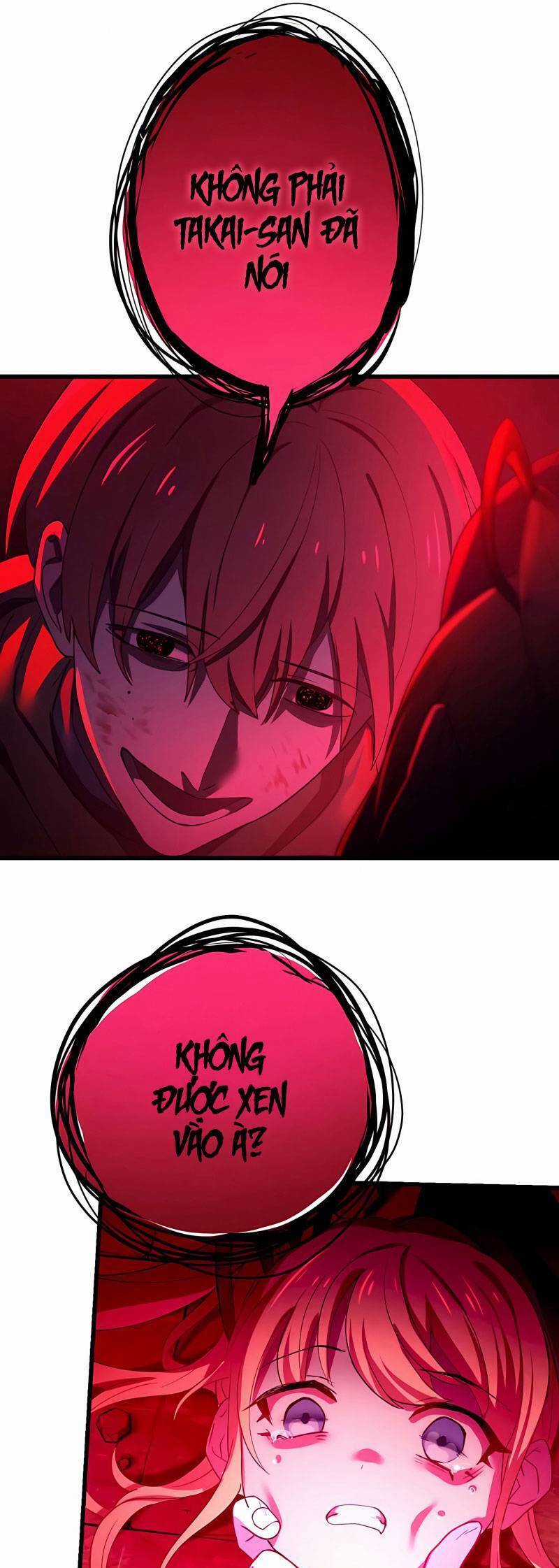 Sự Tái Sinh Của Đại Pháp Sư Bị Phong Ấn Chương 6 trang 41