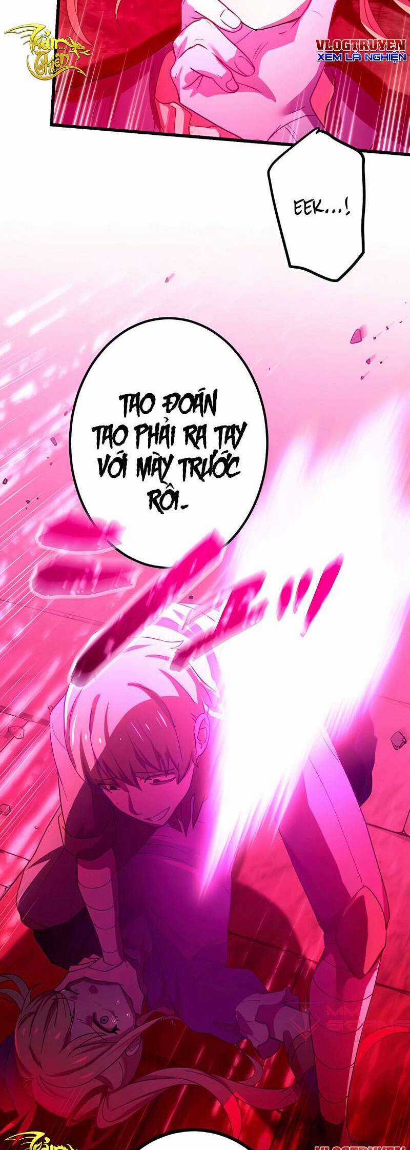 Sự Tái Sinh Của Đại Pháp Sư Bị Phong Ấn Chương 6 trang 42