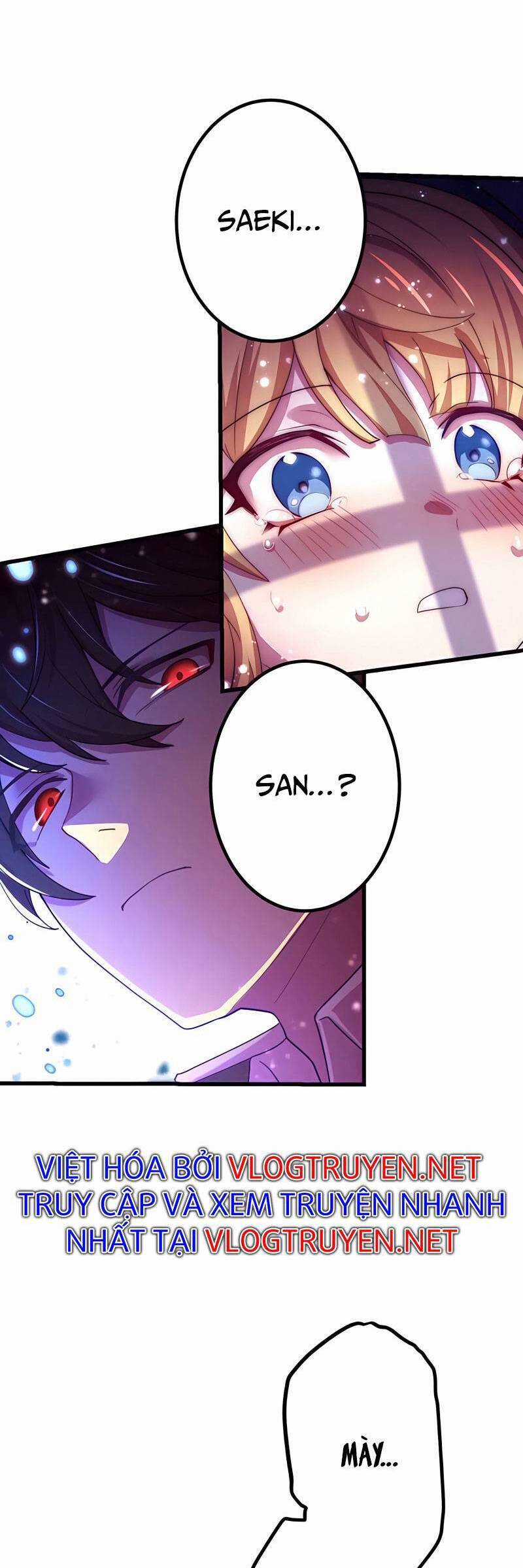 Sự Tái Sinh Của Đại Pháp Sư Bị Phong Ấn Chương 6 trang 45