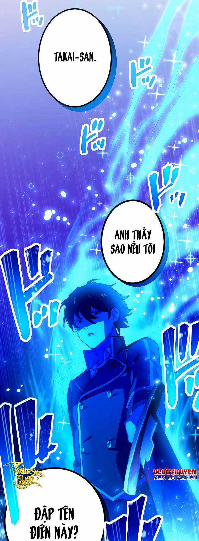 Sự Tái Sinh Của Đại Pháp Sư Bị Phong Ấn Chương 6 trang 47