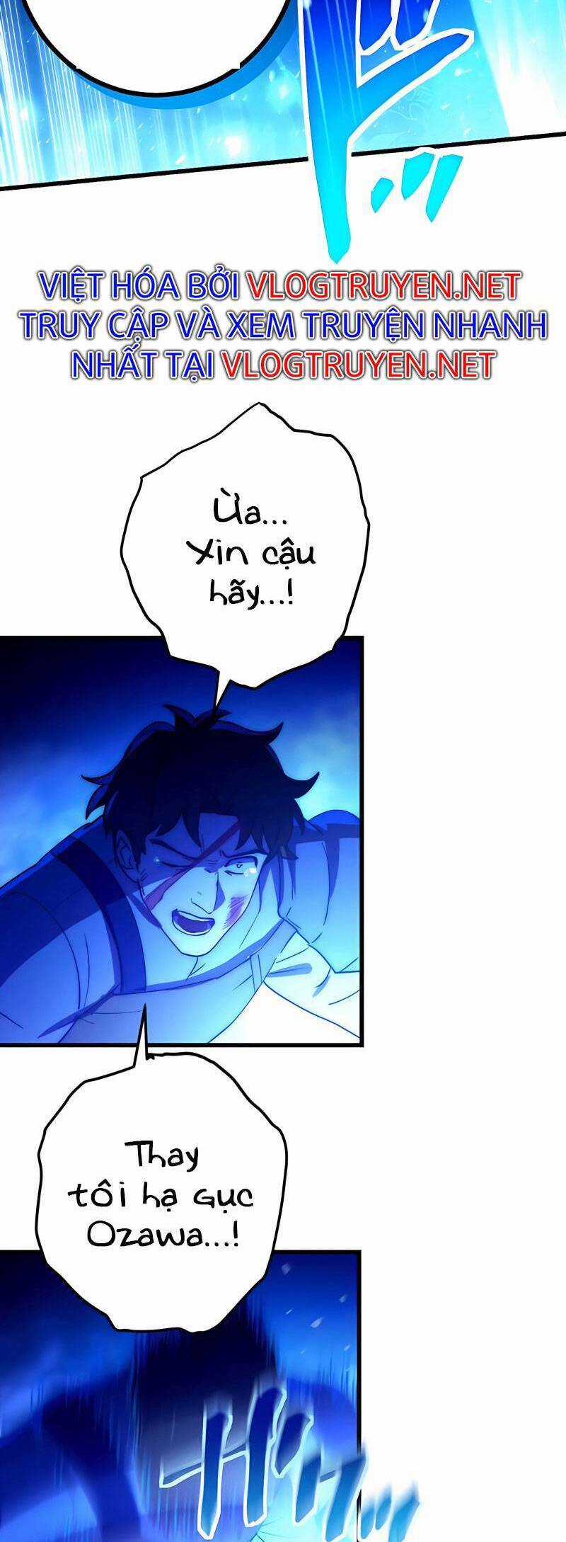 Sự Tái Sinh Của Đại Pháp Sư Bị Phong Ấn Chương 6 trang 48