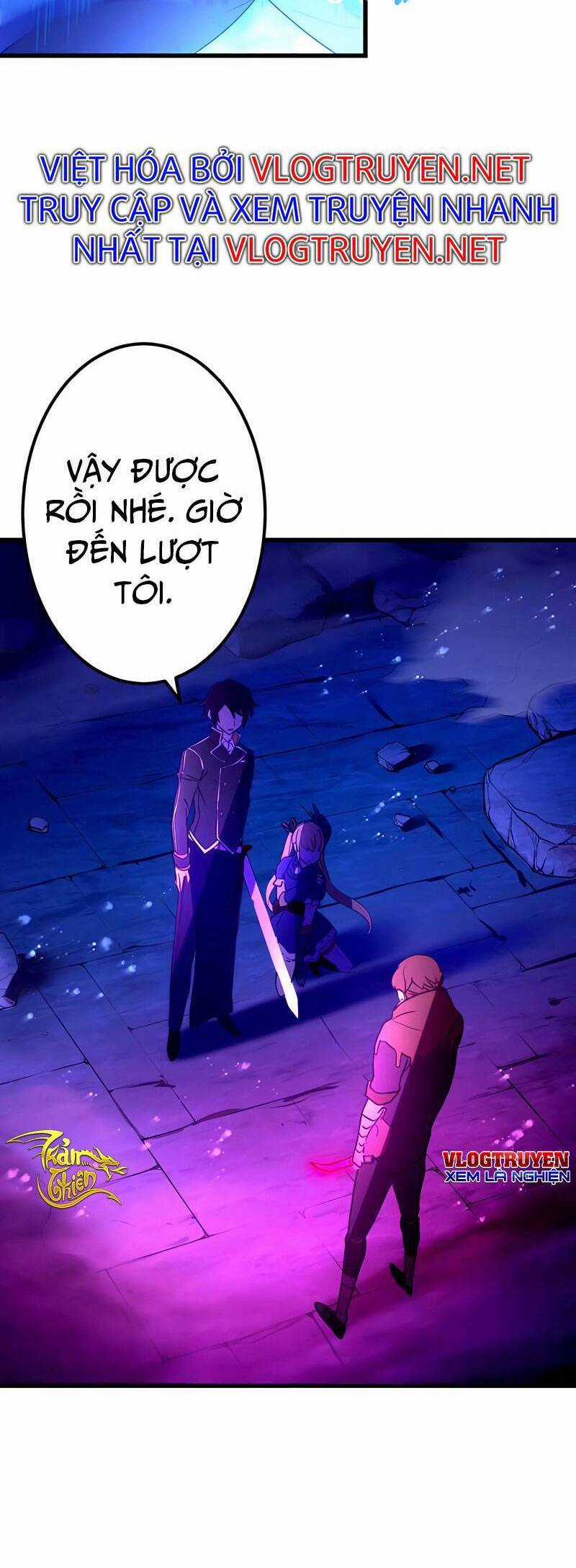 Sự Tái Sinh Của Đại Pháp Sư Bị Phong Ấn Chương 6 trang 49