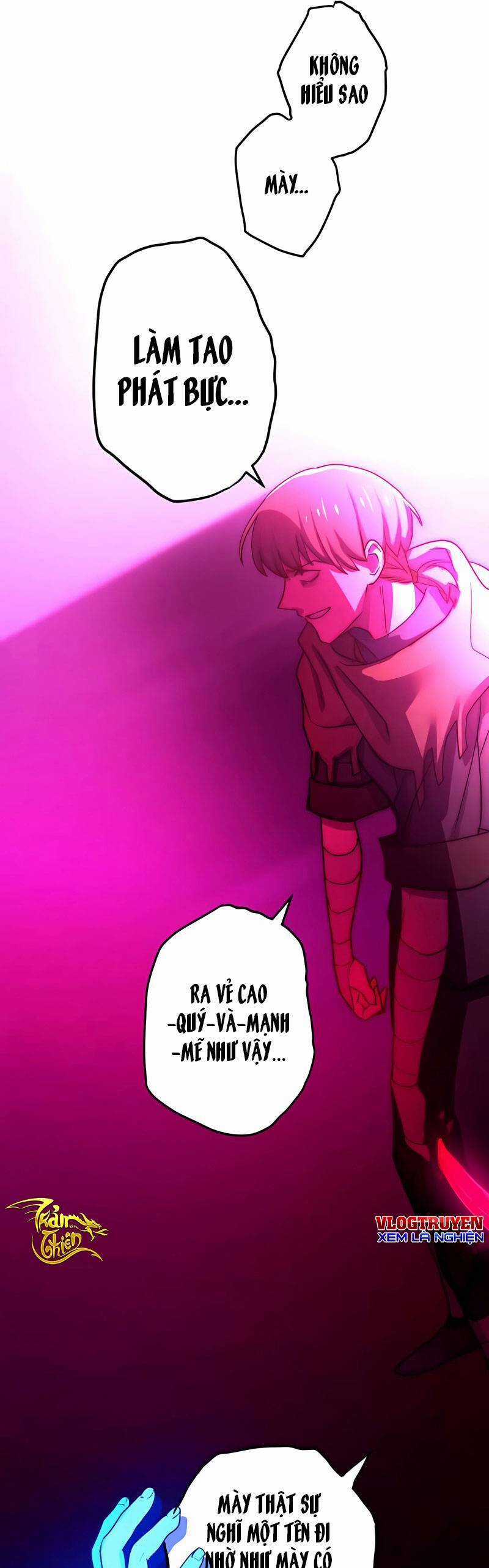 Sự Tái Sinh Của Đại Pháp Sư Bị Phong Ấn Chương 6 trang 50