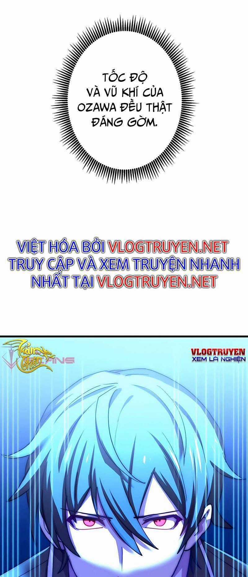 Sự Tái Sinh Của Đại Pháp Sư Bị Phong Ấn Chương 6 trang 53