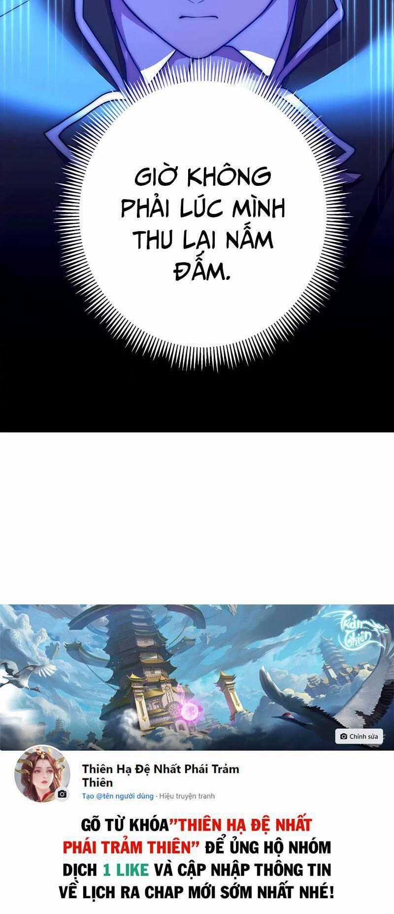 Sự Tái Sinh Của Đại Pháp Sư Bị Phong Ấn Chương 6 trang 54