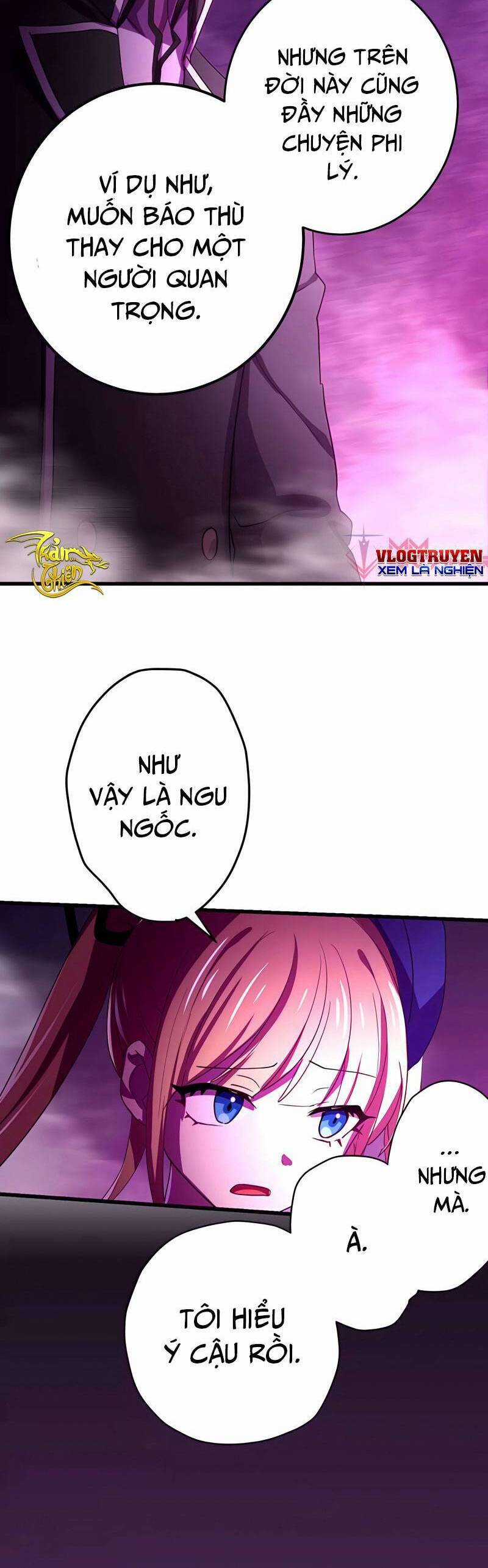 Sự Tái Sinh Của Đại Pháp Sư Bị Phong Ấn Chương 6 trang 7