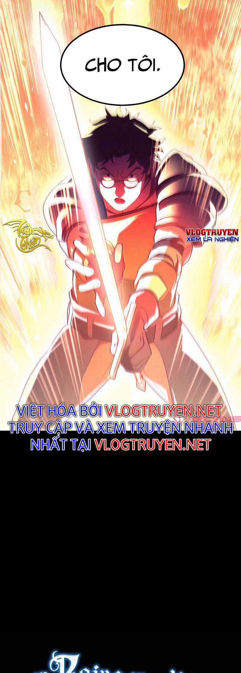 Sự Tái Sinh Của Đại Pháp Sư Bị Phong Ấn Chương 6 trang 9