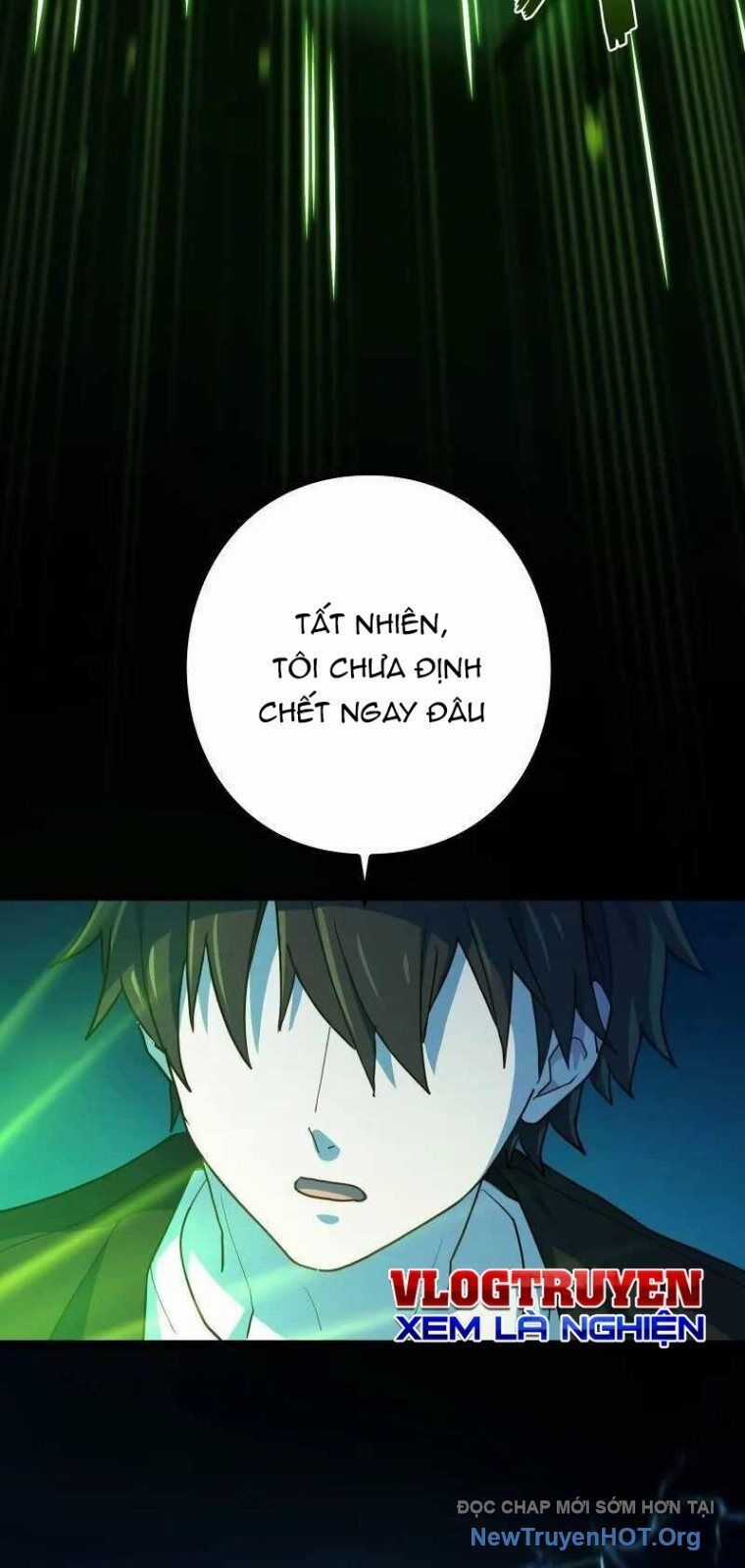 Sự Tái Sinh Của Đại Pháp Sư Bị Phong Ấn Chương 60 trang 11