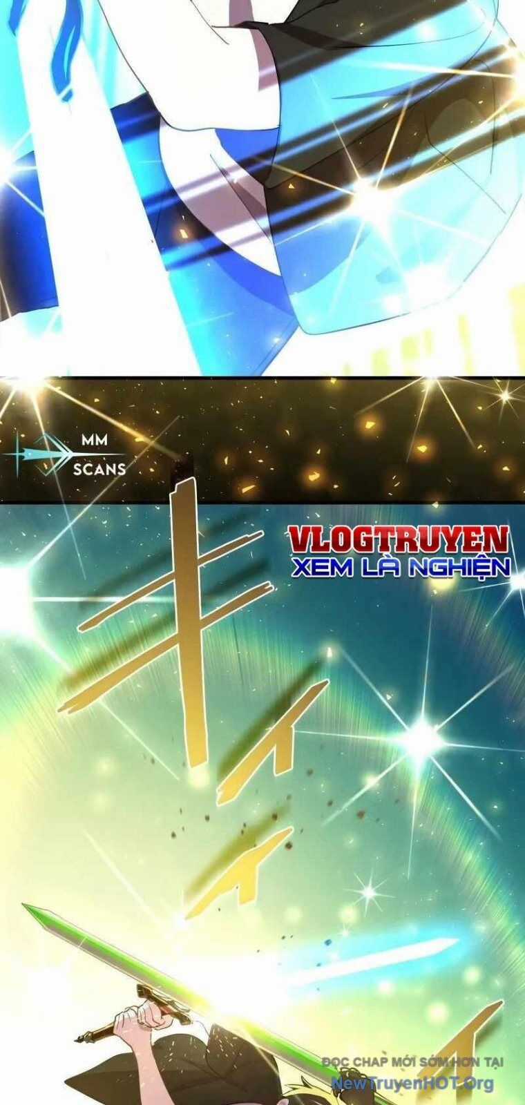 Sự Tái Sinh Của Đại Pháp Sư Bị Phong Ấn Chương 60 trang 14