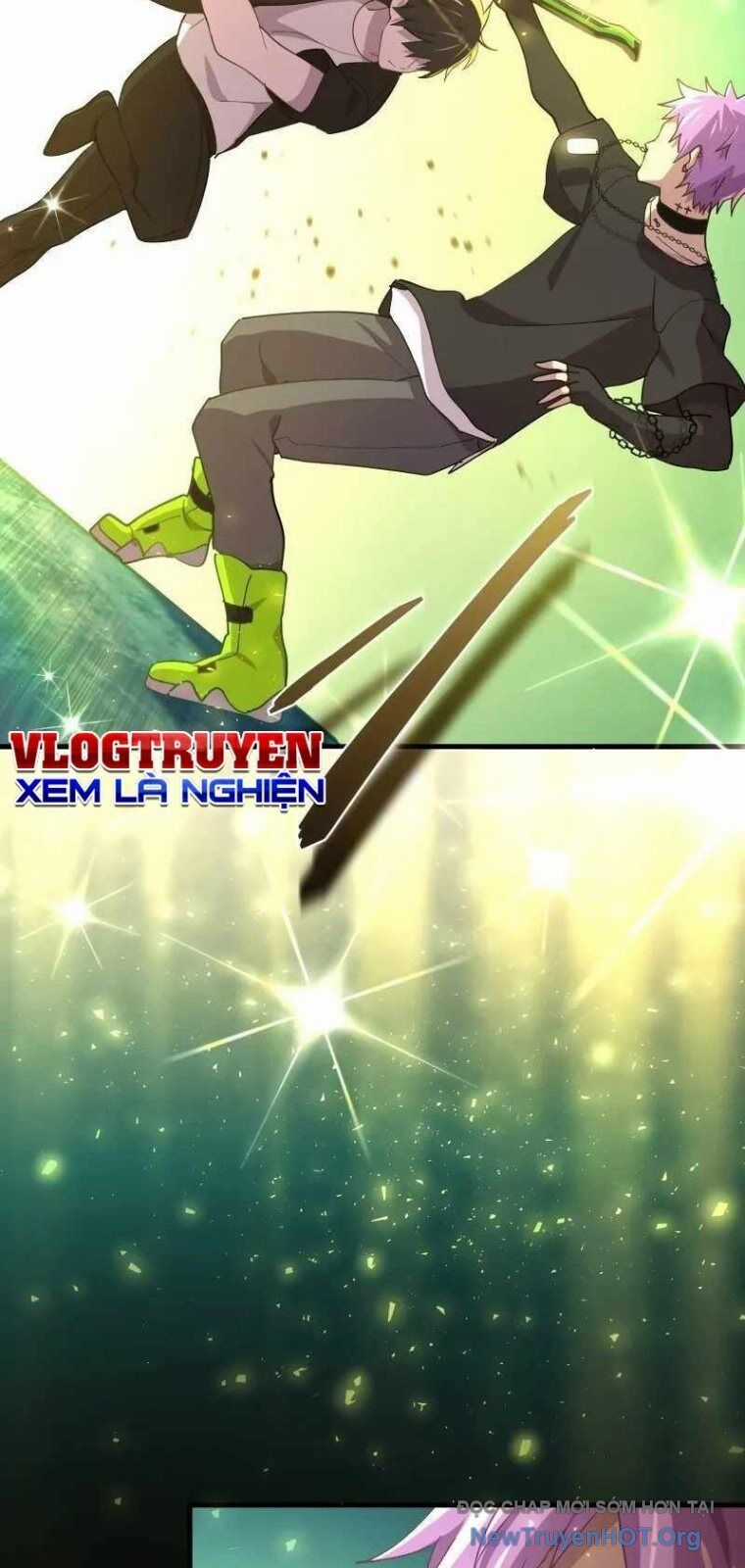 Sự Tái Sinh Của Đại Pháp Sư Bị Phong Ấn Chương 60 trang 15