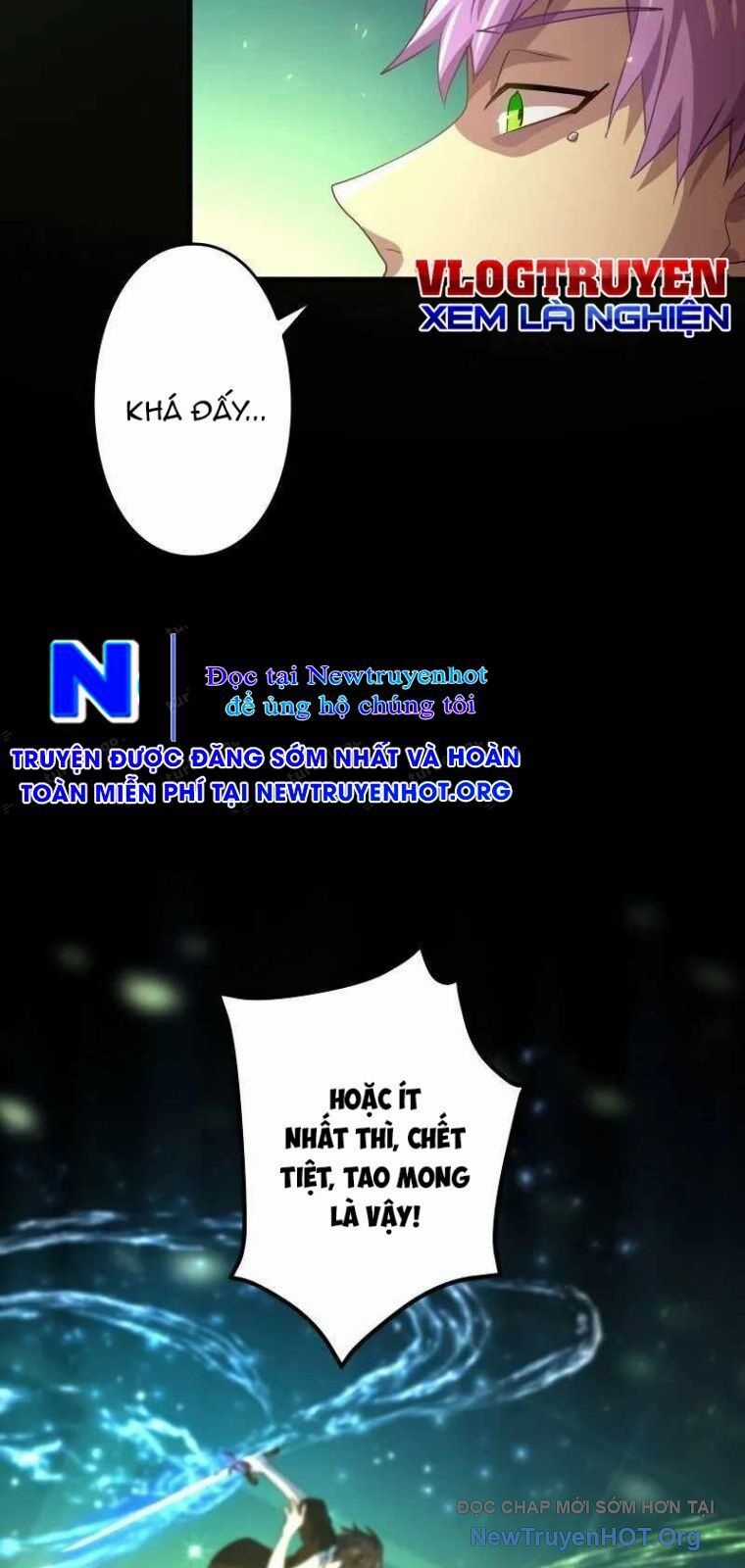 Sự Tái Sinh Của Đại Pháp Sư Bị Phong Ấn Chương 60 trang 16