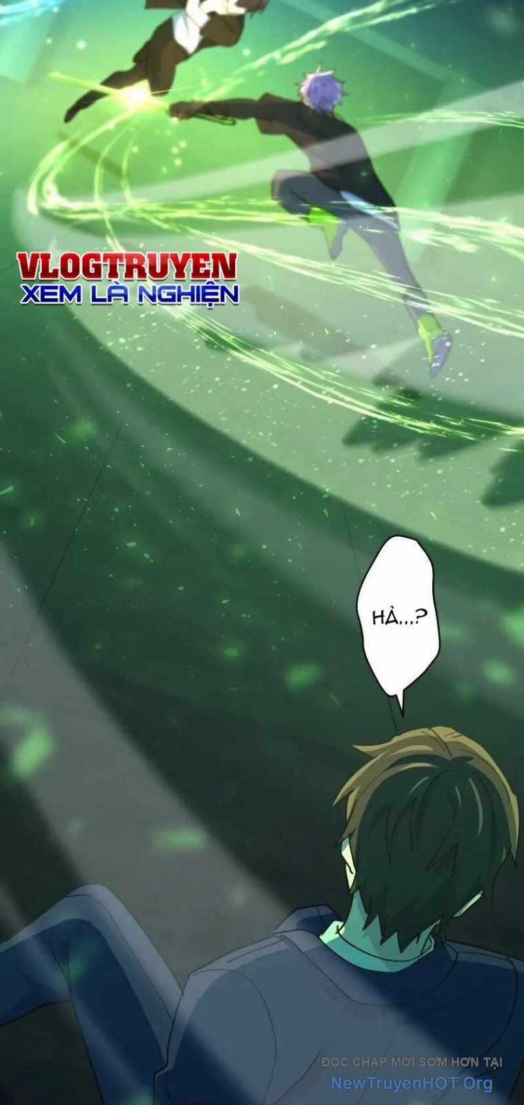 Sự Tái Sinh Của Đại Pháp Sư Bị Phong Ấn Chương 60 trang 17