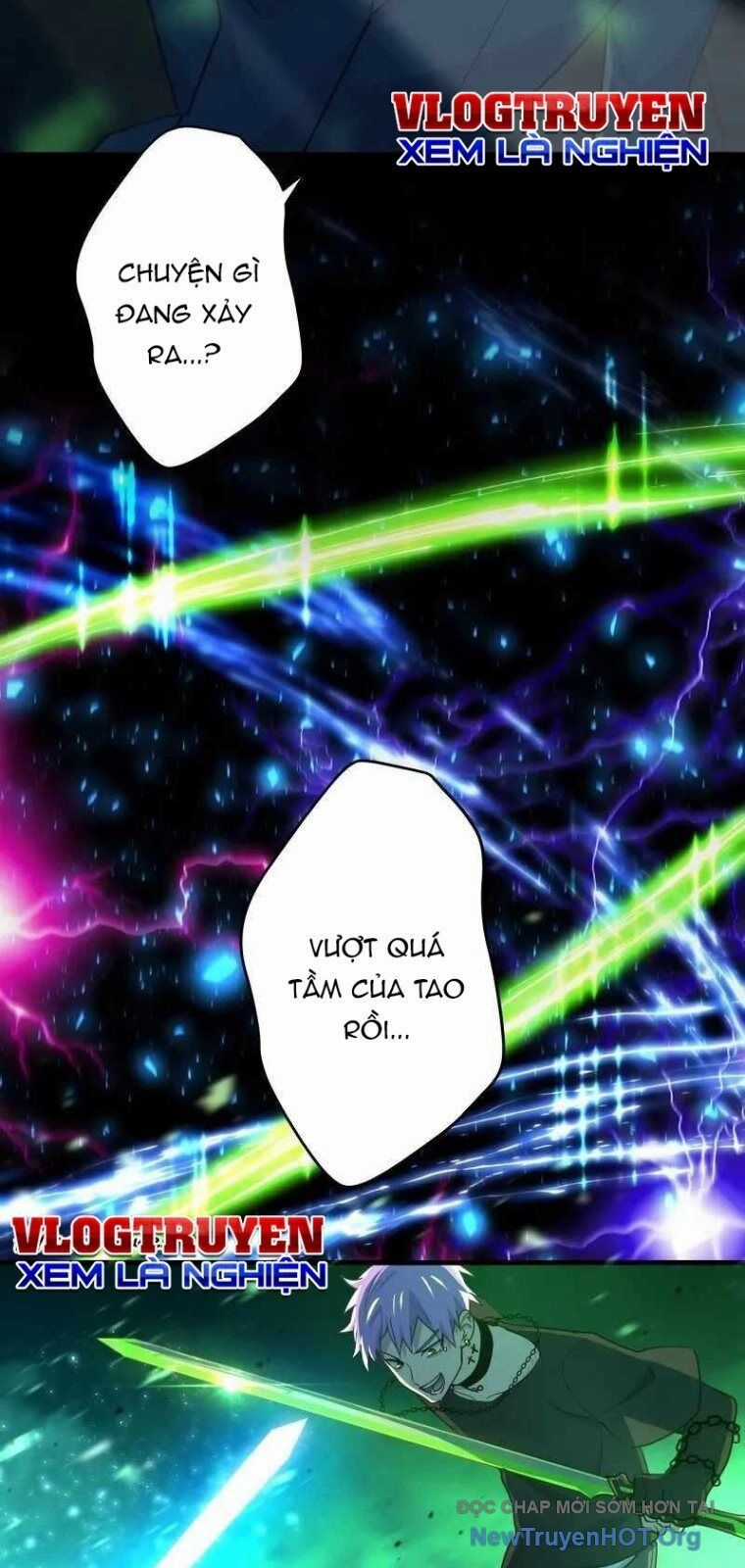 Sự Tái Sinh Của Đại Pháp Sư Bị Phong Ấn Chương 60 trang 18