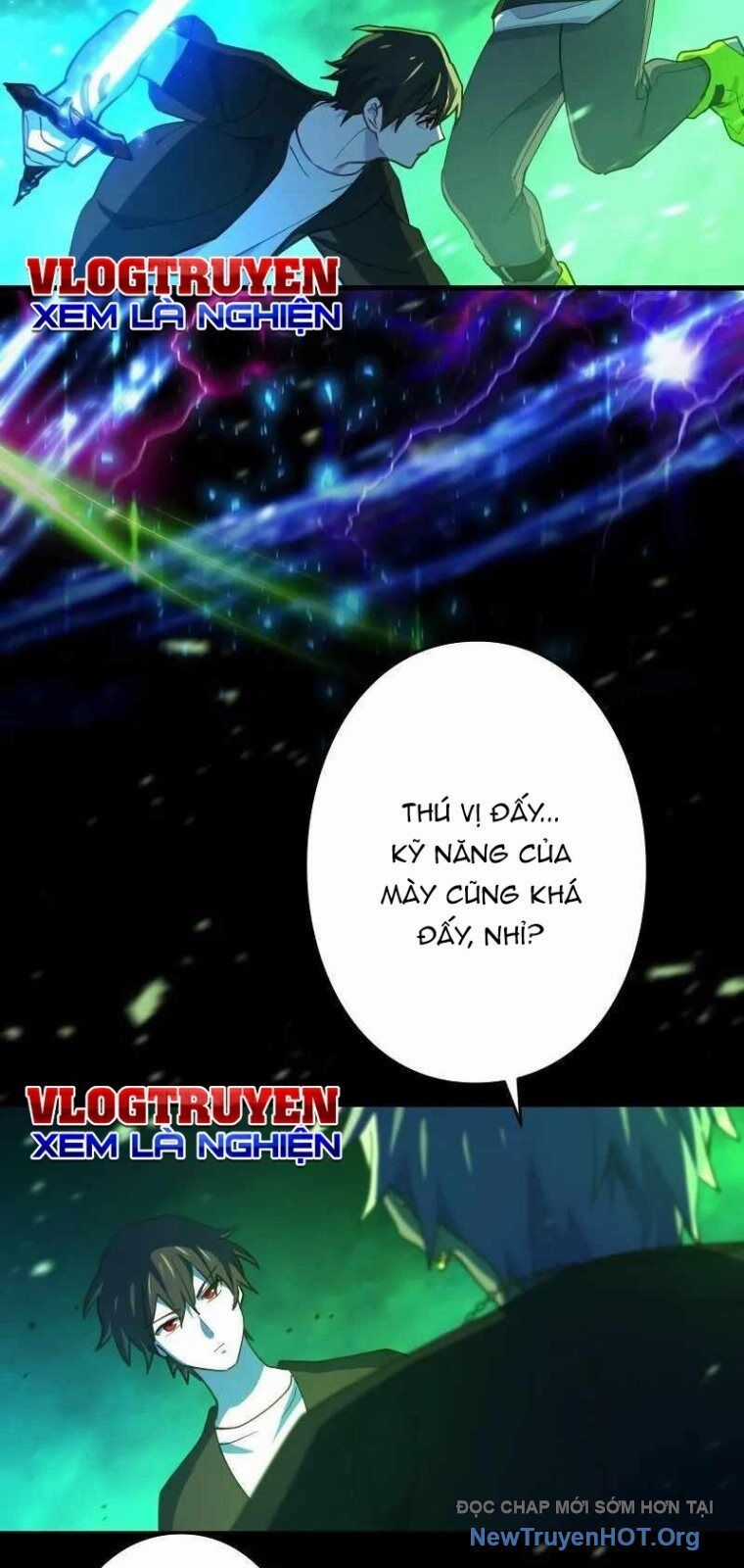 Sự Tái Sinh Của Đại Pháp Sư Bị Phong Ấn Chương 60 trang 19