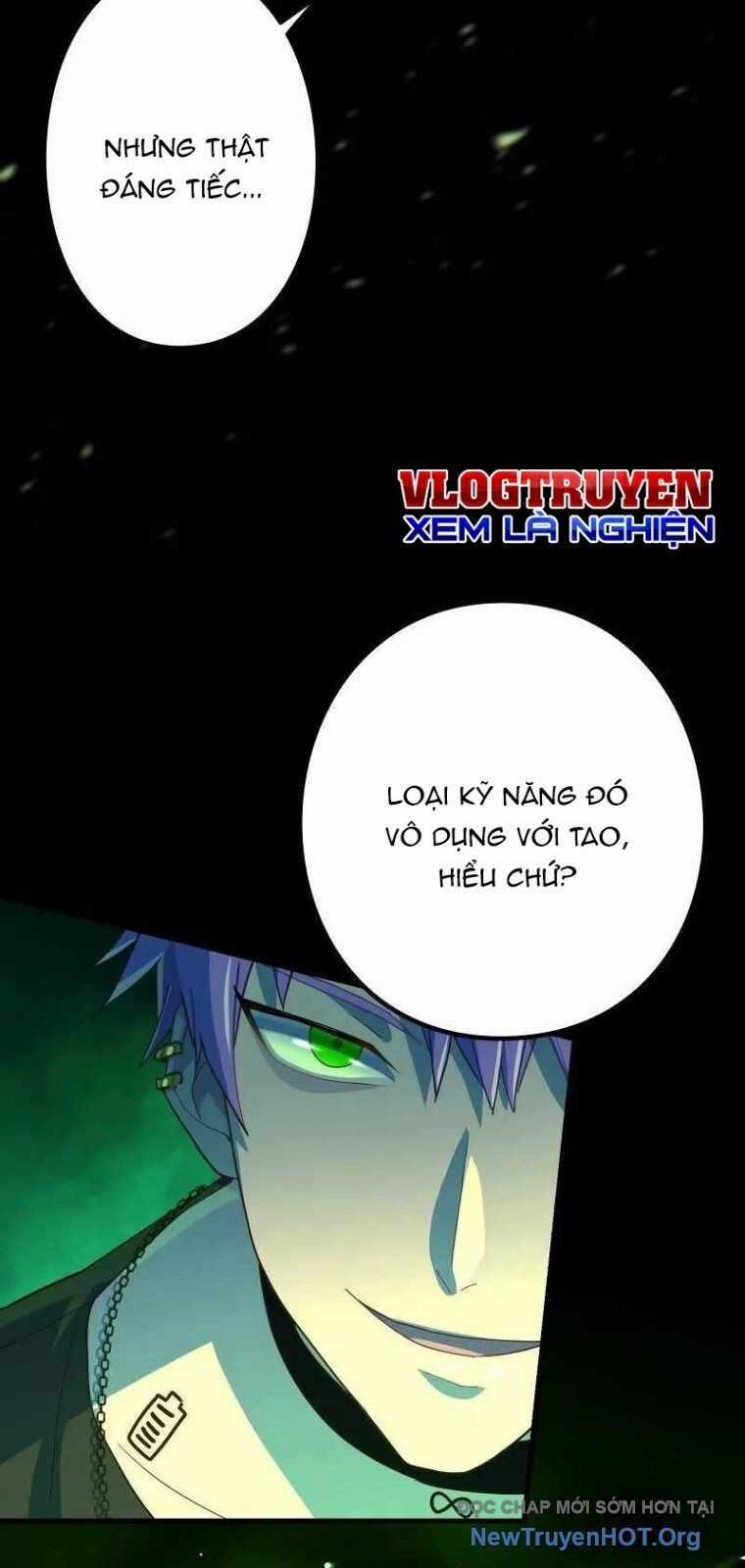 Sự Tái Sinh Của Đại Pháp Sư Bị Phong Ấn Chương 60 trang 20