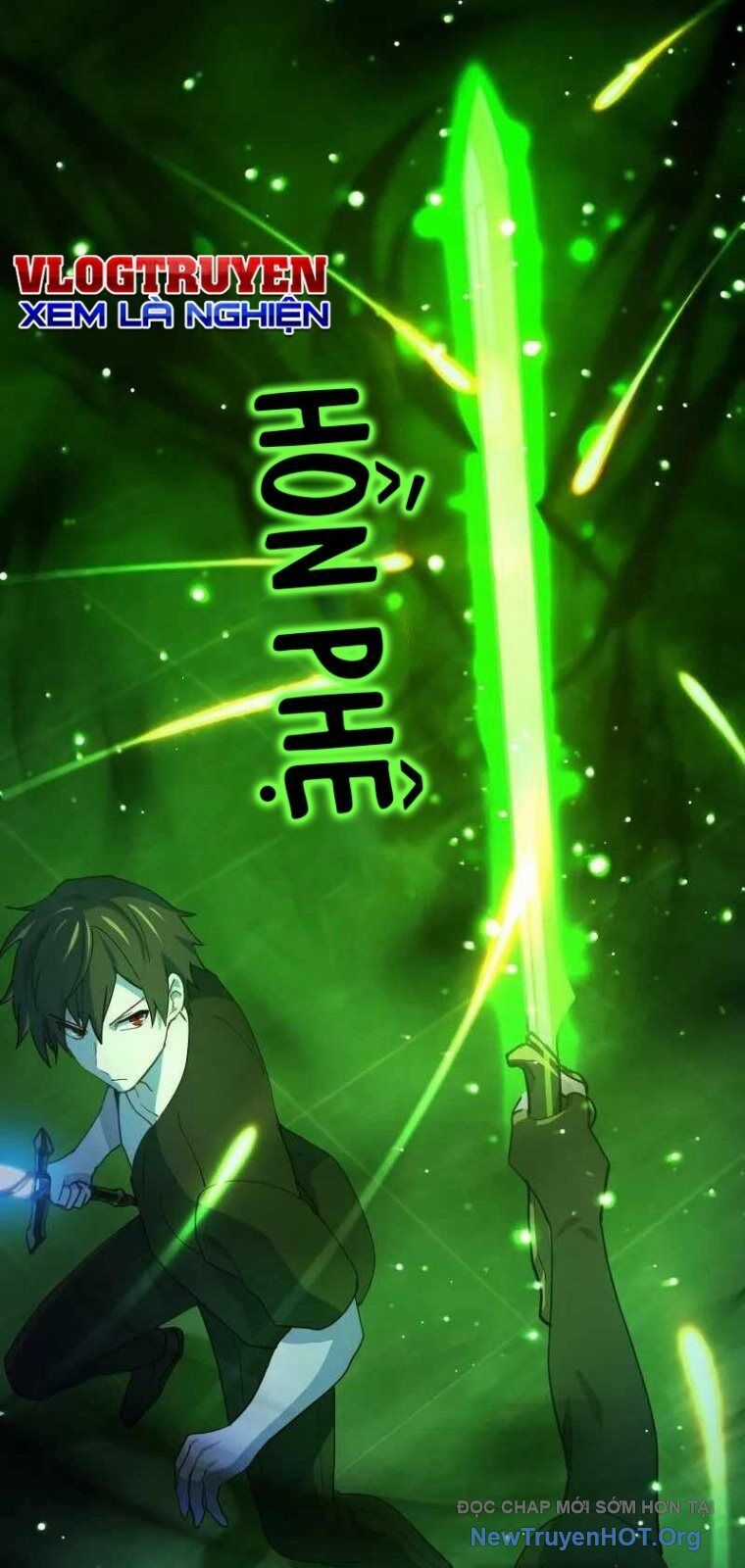 Sự Tái Sinh Của Đại Pháp Sư Bị Phong Ấn Chương 60 trang 21