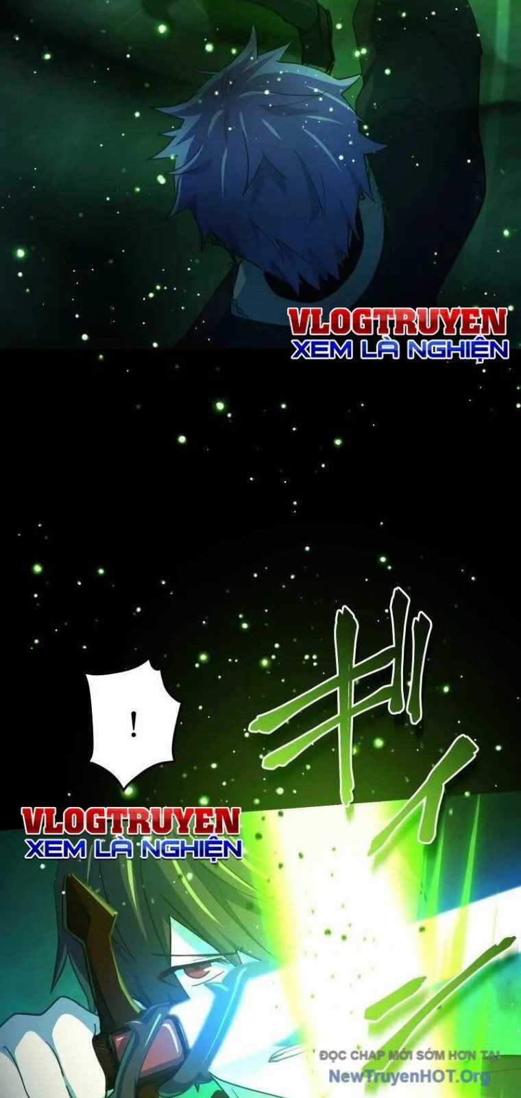 Sự Tái Sinh Của Đại Pháp Sư Bị Phong Ấn Chương 60 trang 22