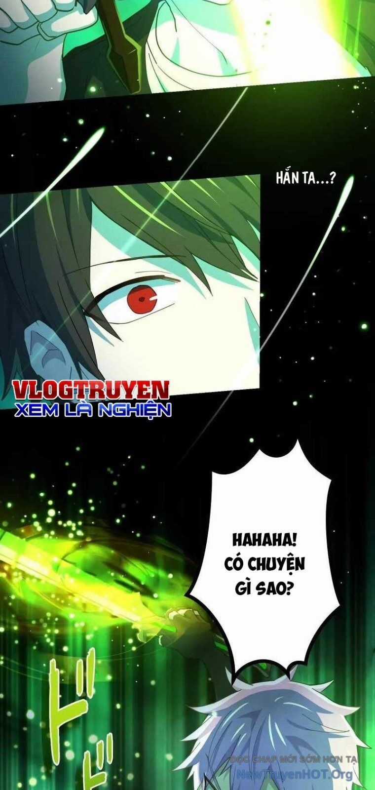 Sự Tái Sinh Của Đại Pháp Sư Bị Phong Ấn Chương 60 trang 23