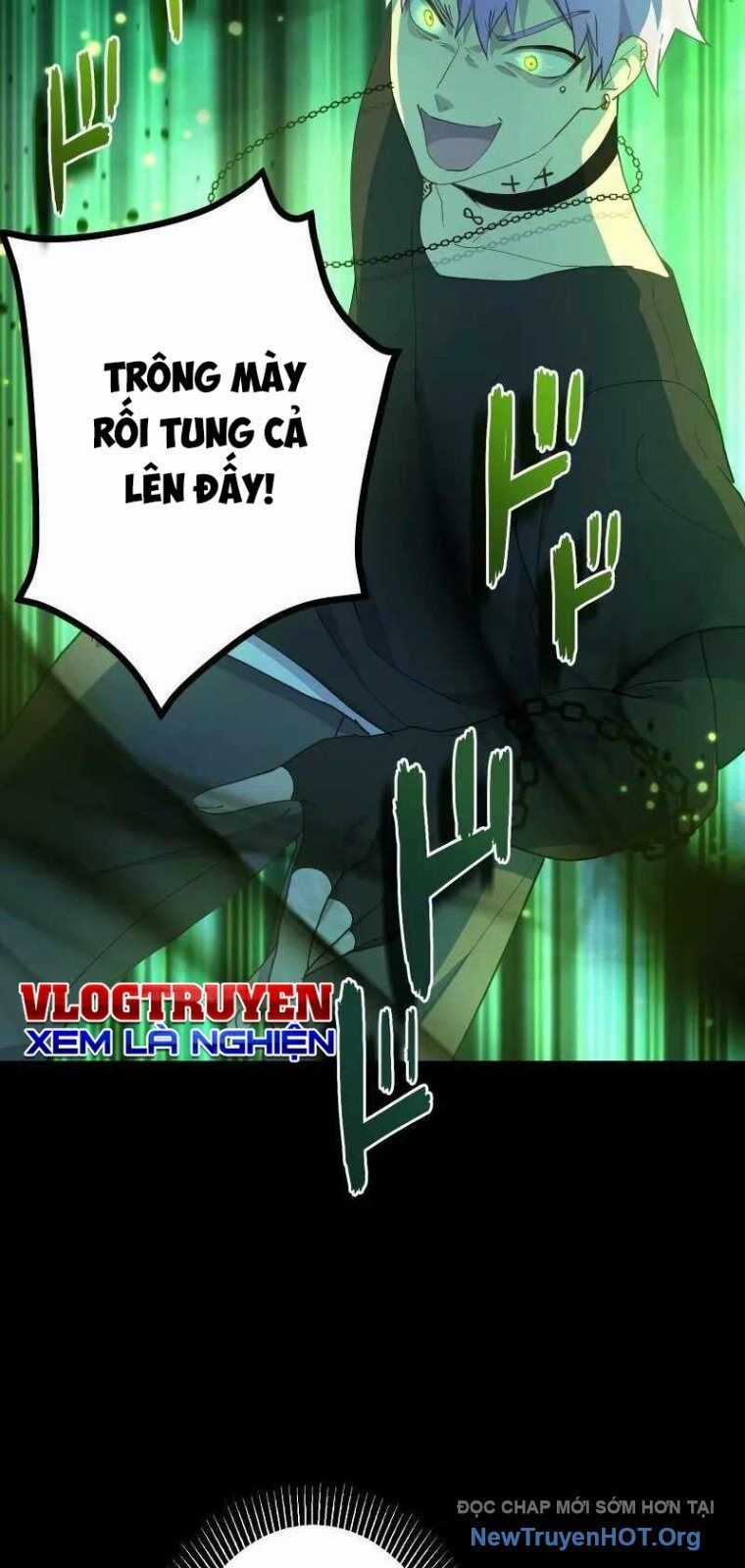 Sự Tái Sinh Của Đại Pháp Sư Bị Phong Ấn Chương 60 trang 24